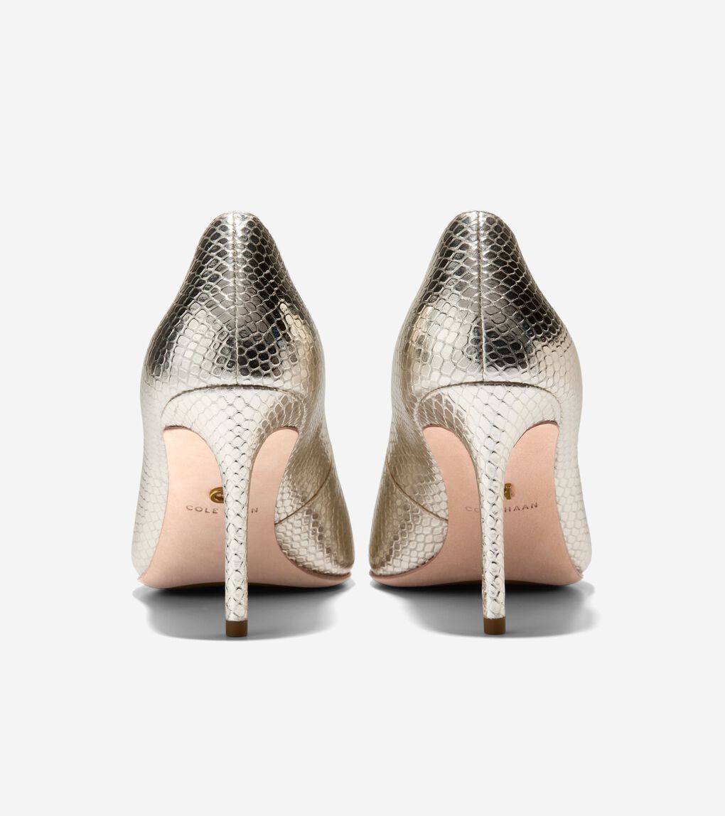 MCKEYLA PUMPS 85MM